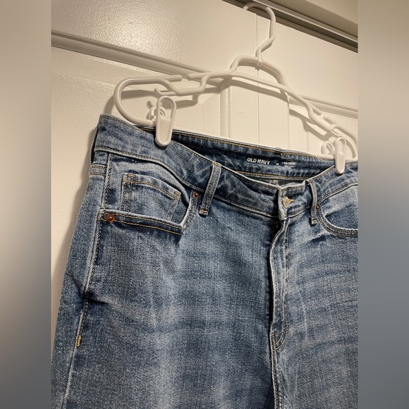 Old Navy jeans - Picture 2 of 4
